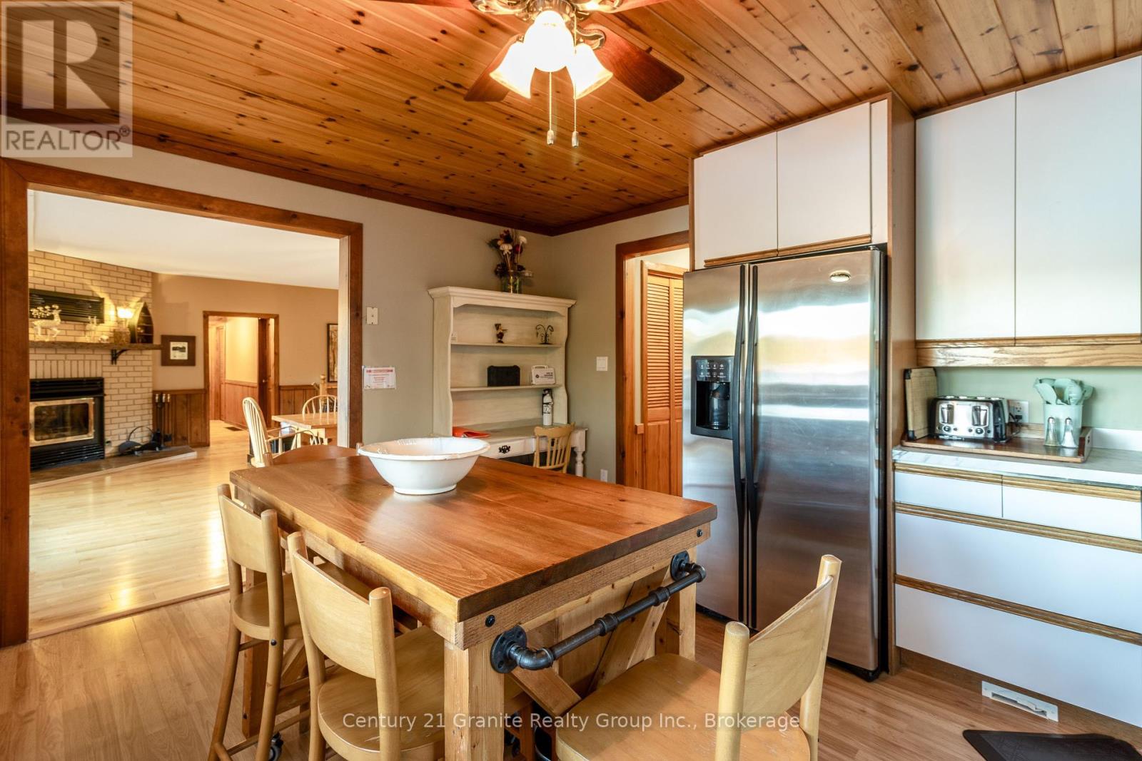 1317 Sullivan Drive, Dysart Et Al, Ontario  K0M 1S0 - Photo 14 - X11962113