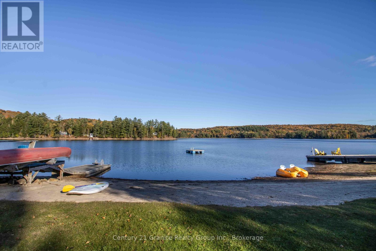 1317 Sullivan Drive, Dysart Et Al, Ontario  K0M 1S0 - Photo 41 - X11962113