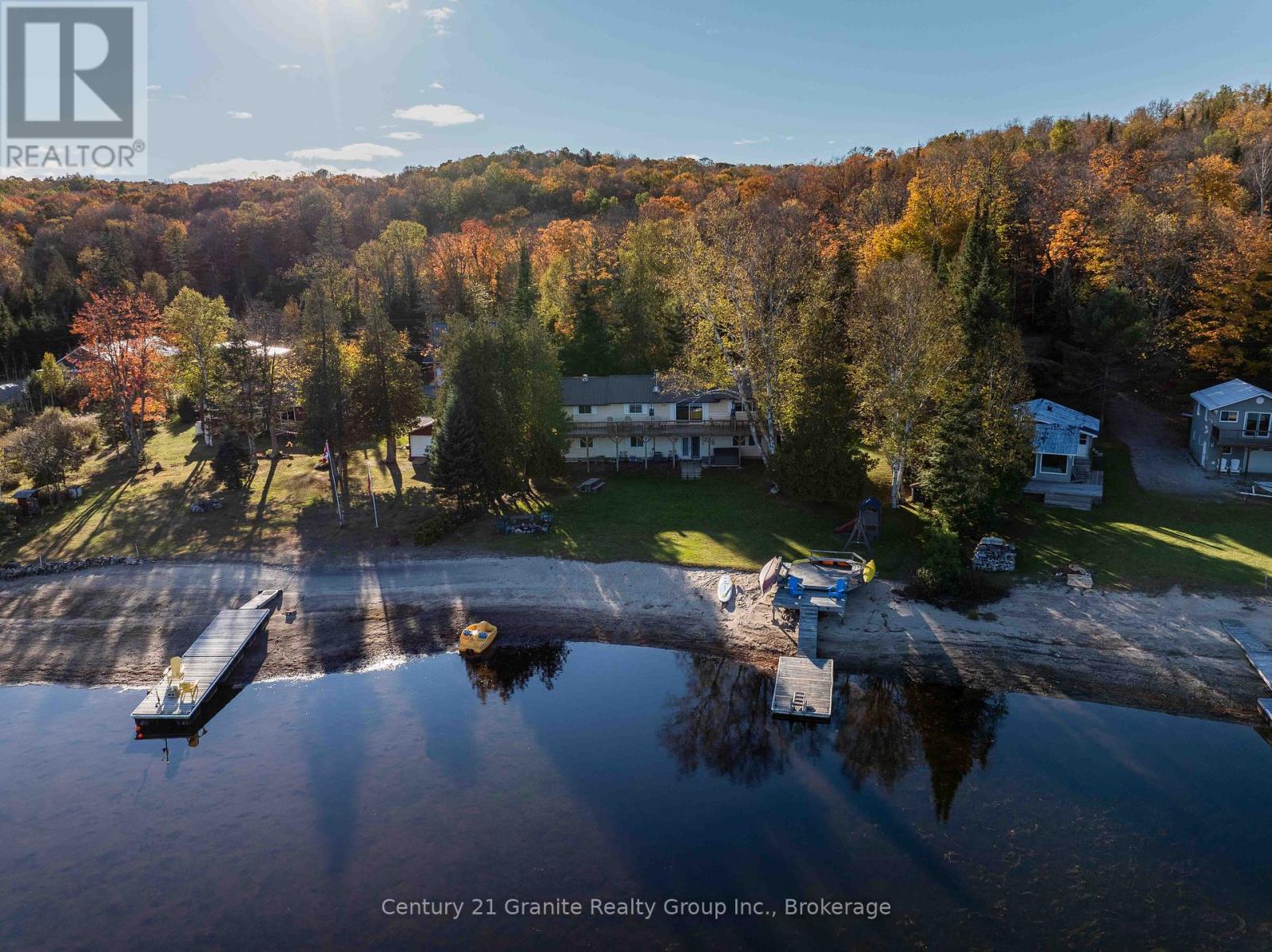 1317 Sullivan Drive, Dysart Et Al, Ontario  K0M 1S0 - Photo 50 - X11962113