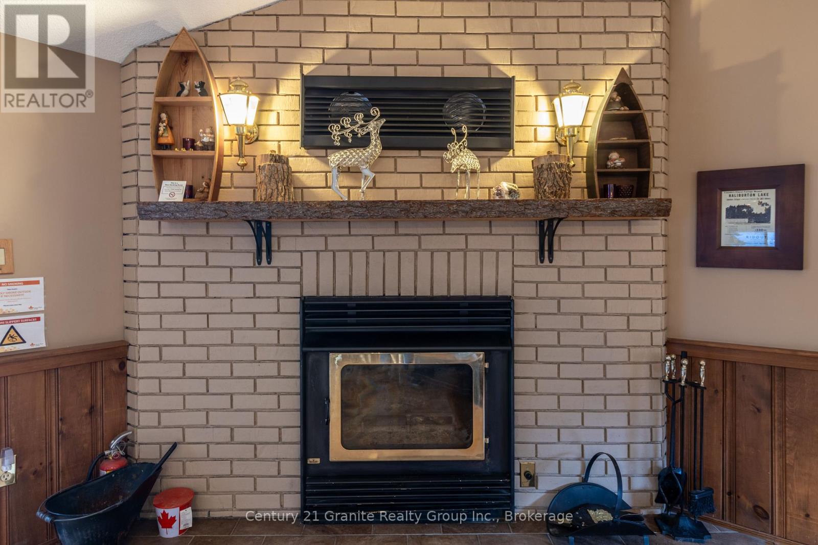 1317 Sullivan Drive, Dysart Et Al, Ontario  K0M 1S0 - Photo 8 - X11962113