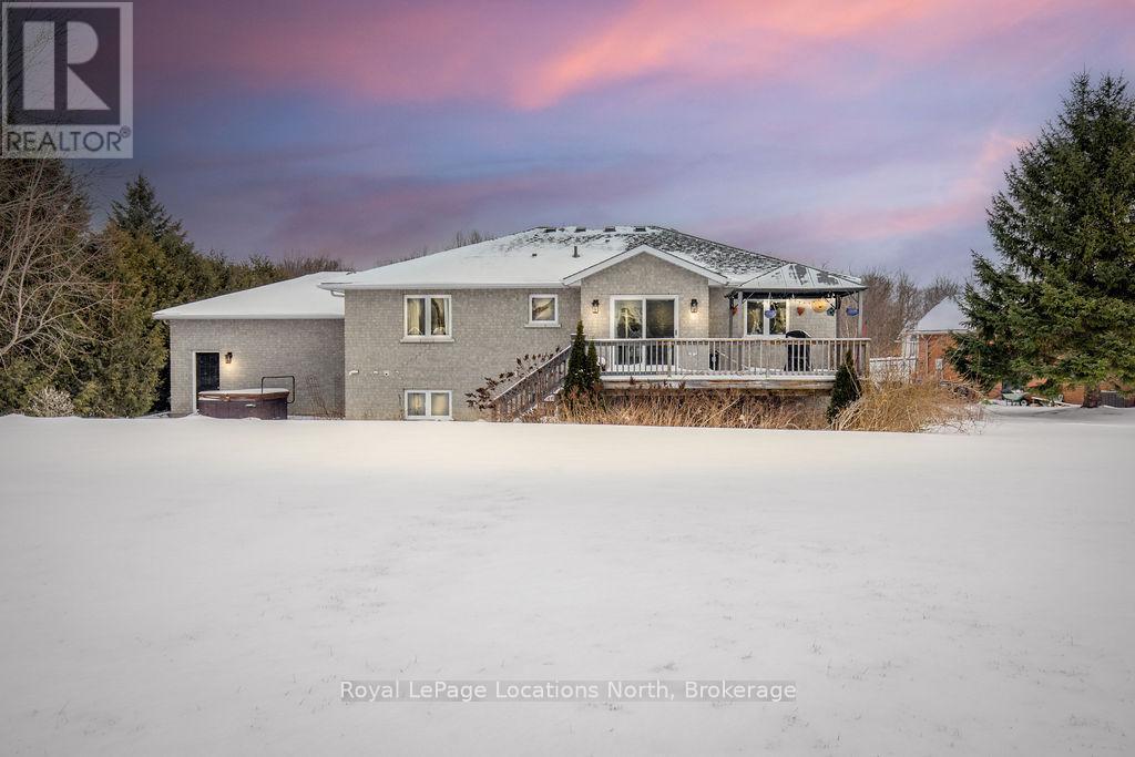 42 Club Court, Wasaga Beach, Ontario  L9Z 1M4 - Photo 29 - S11962184