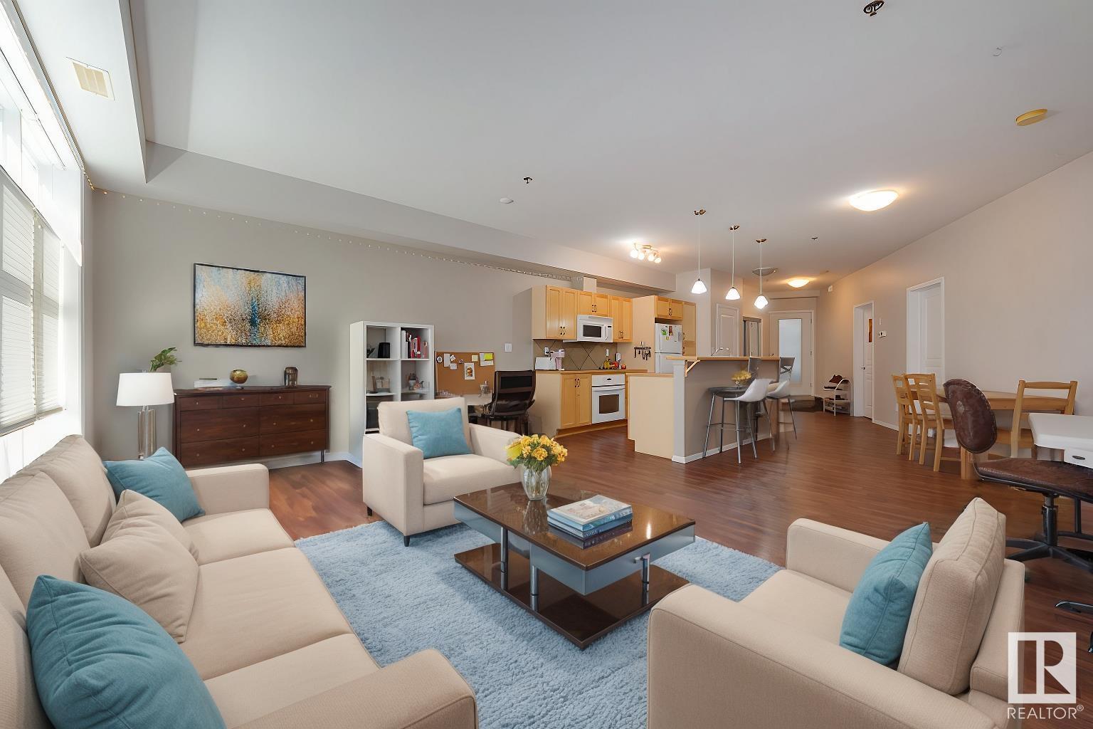 Property at #162 4823 104A ST NW image 1