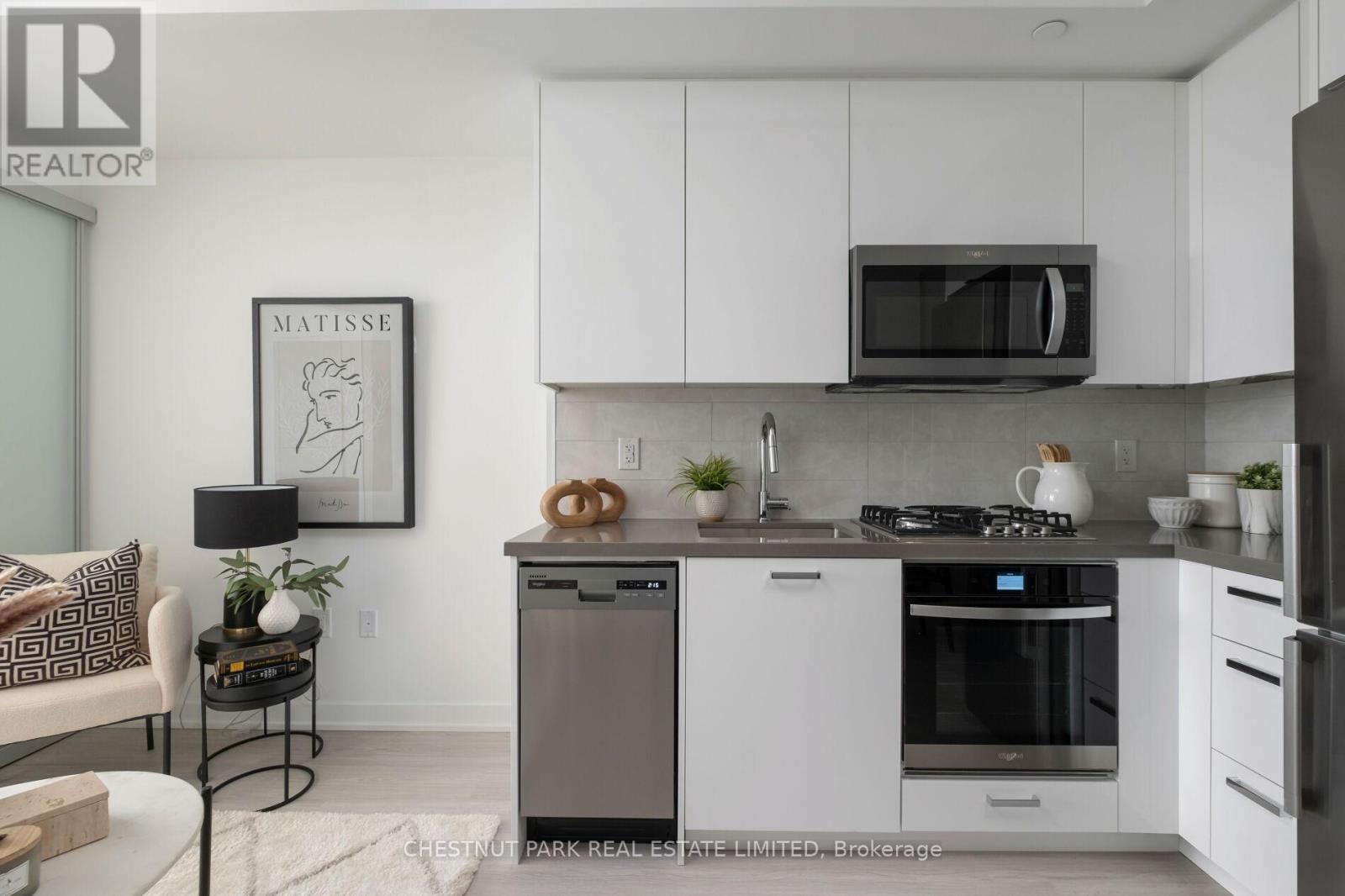 404 - 195 Mccaul Street, Toronto, Ontario  M5T 1W6 - Photo 10 - C11962101