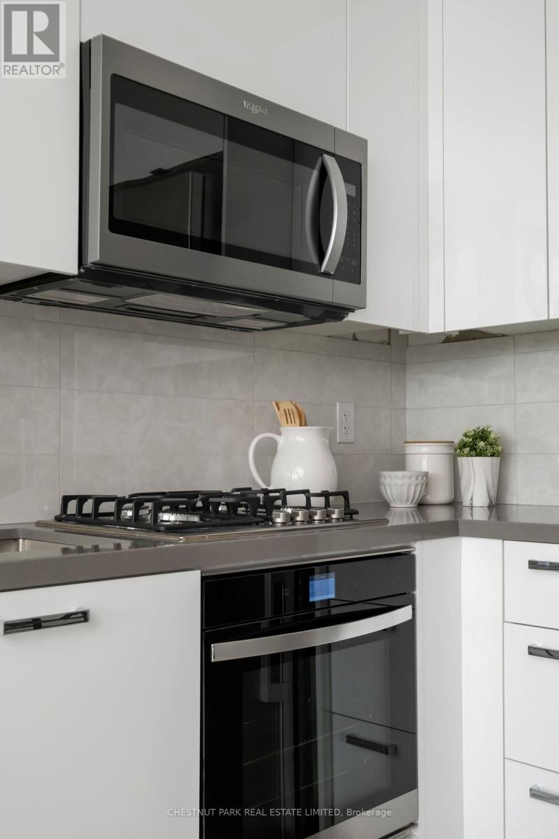 404 - 195 Mccaul Street, Toronto, Ontario  M5T 1W6 - Photo 11 - C11962101