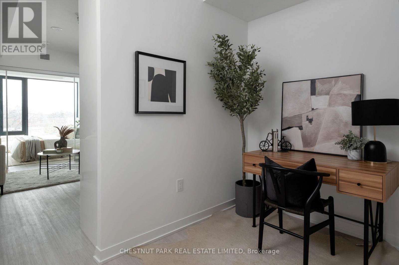 404 - 195 Mccaul Street, Toronto, Ontario  M5T 1W6 - Photo 12 - C11962101