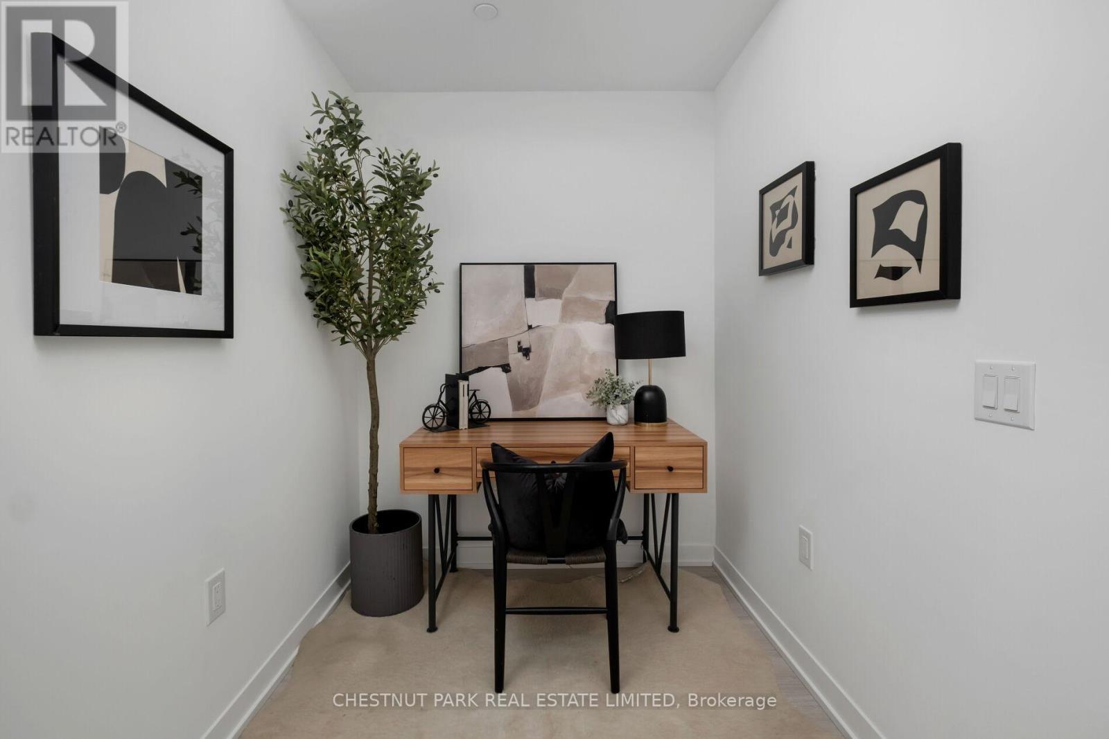 404 - 195 Mccaul Street, Toronto, Ontario  M5T 1W6 - Photo 13 - C11962101