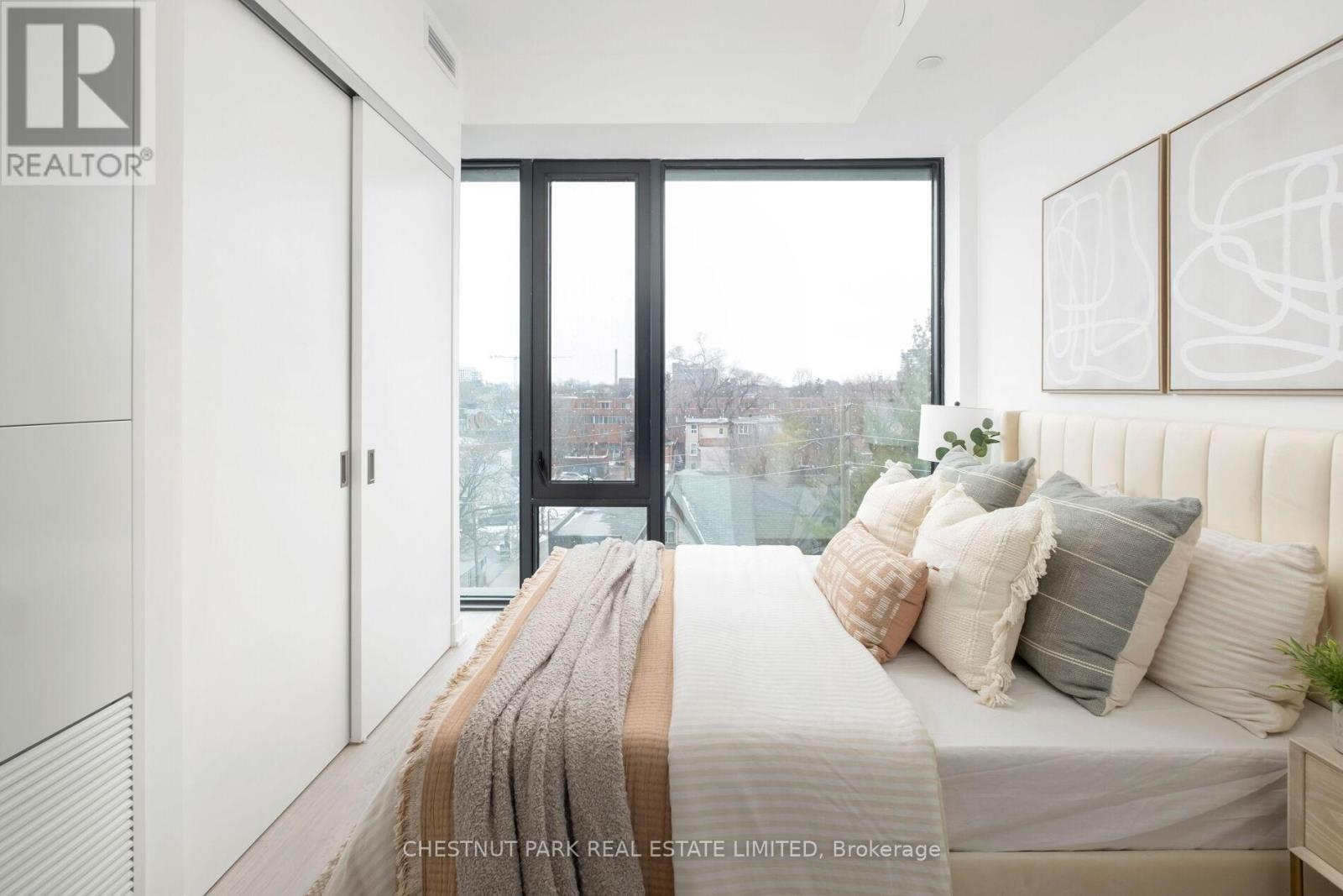 404 - 195 Mccaul Street, Toronto, Ontario  M5T 1W6 - Photo 16 - C11962101