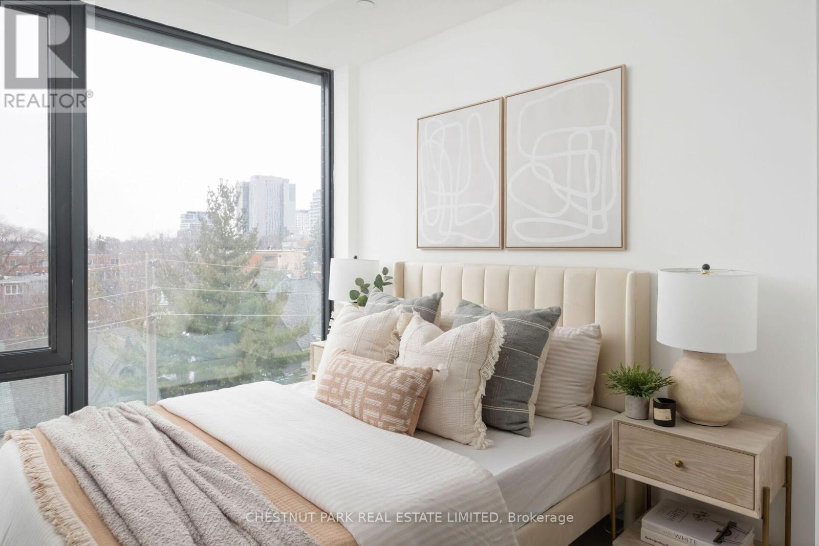 404 - 195 Mccaul Street, Toronto, Ontario  M5T 1W6 - Photo 17 - C11962101