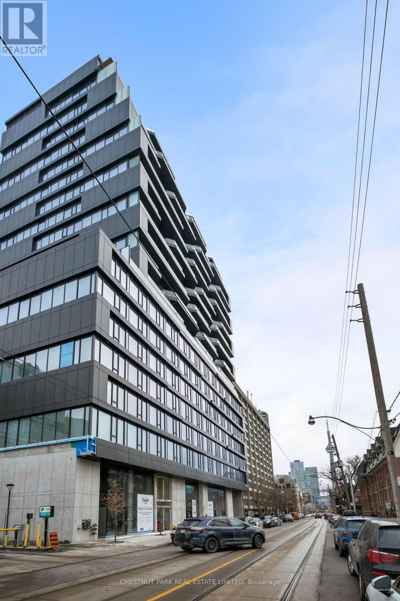 404 - 195 Mccaul Street, Toronto, Ontario  M5T 1W6 - Photo 25 - C11962101