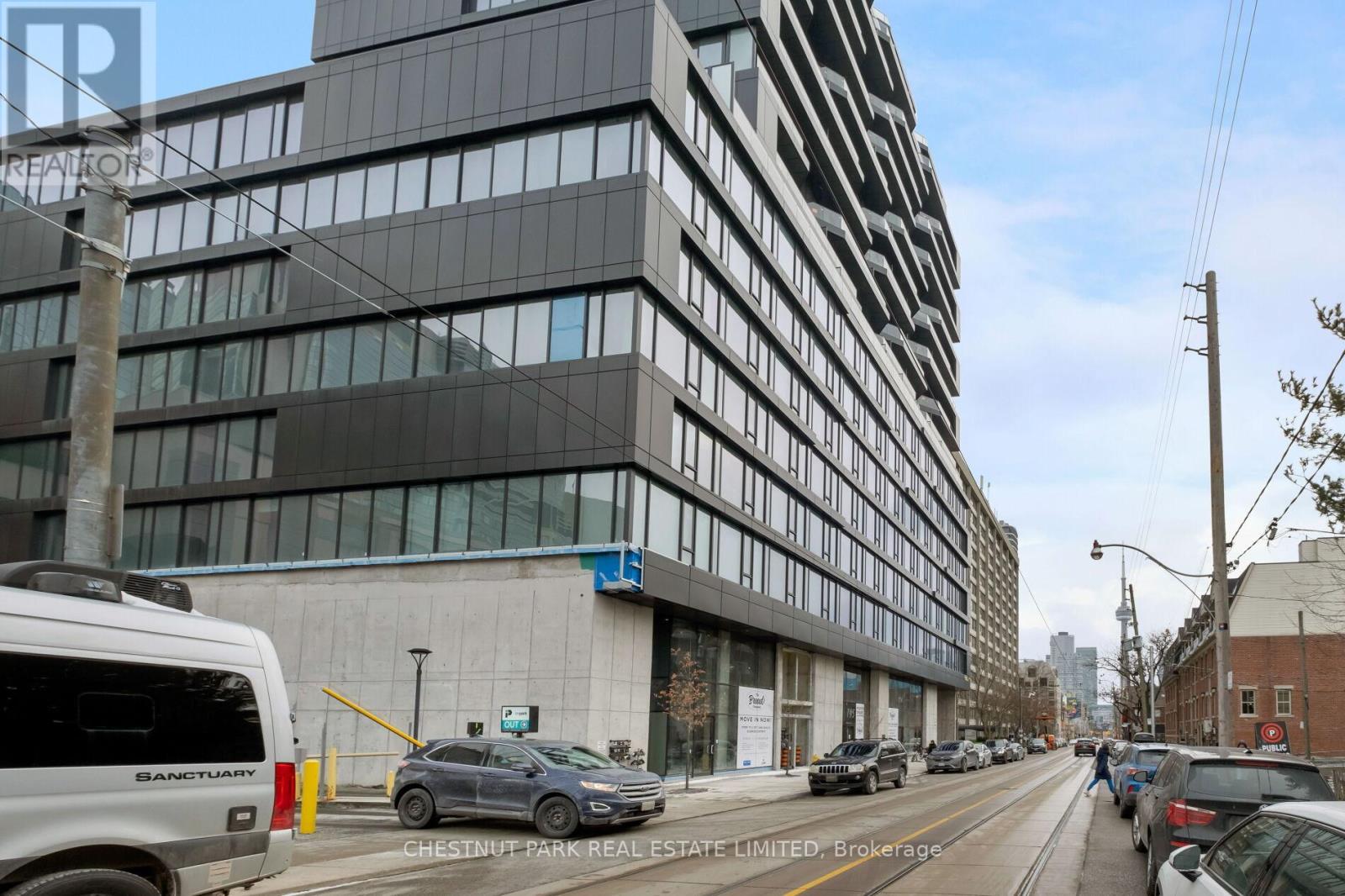 404 - 195 Mccaul Street, Toronto, Ontario  M5T 1W6 - Photo 26 - C11962101