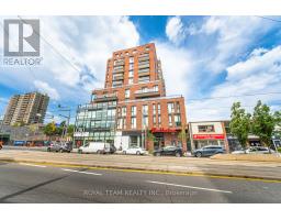 1107 - 185 ALBERTA AVENUE, Toronto, Ontario