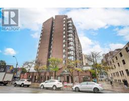 209 - 117 GERRARD STREET, Toronto, Ontario