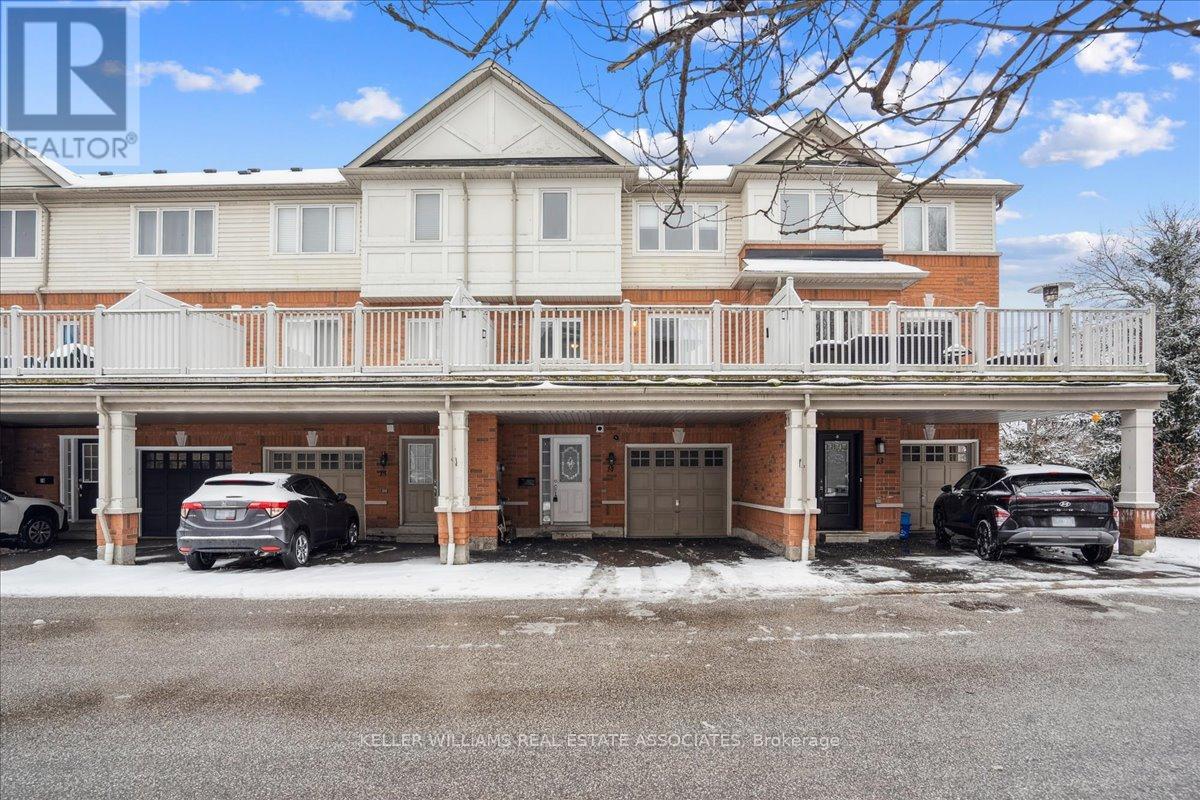 14 - 1790 Finch Avenue, Pickering, Ontario  L1V 0A1 - Photo 2 - E11962169