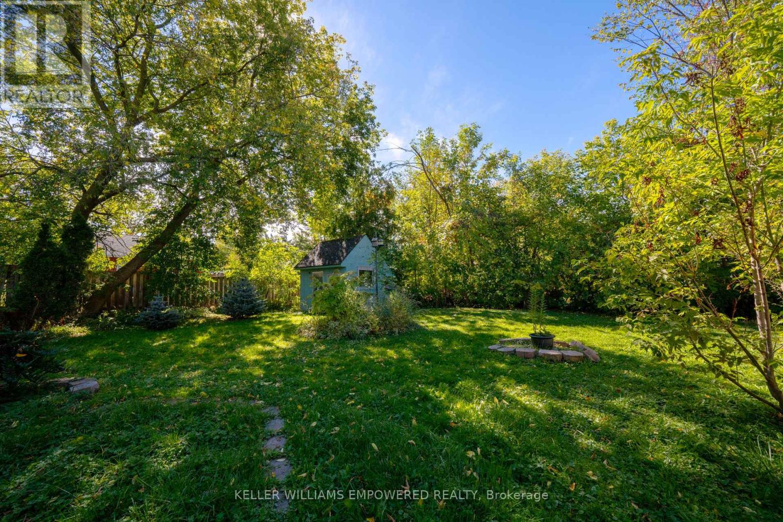 229 Elm Avenue, Georgina, Ontario  L4P 2V2 - Photo 27 - N11962236