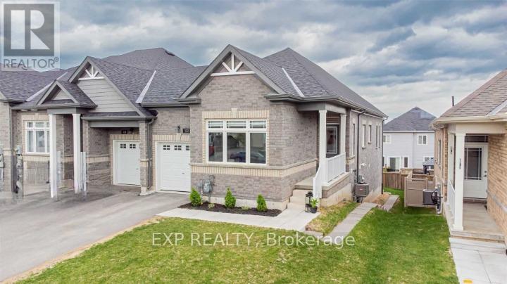 123 ISABELLA DRIVE W, orillia, Ontario