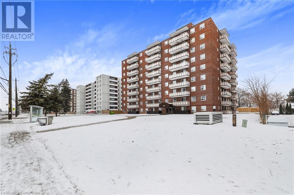 Property at 851 QUEENSTON Road Unit# 802 image 3