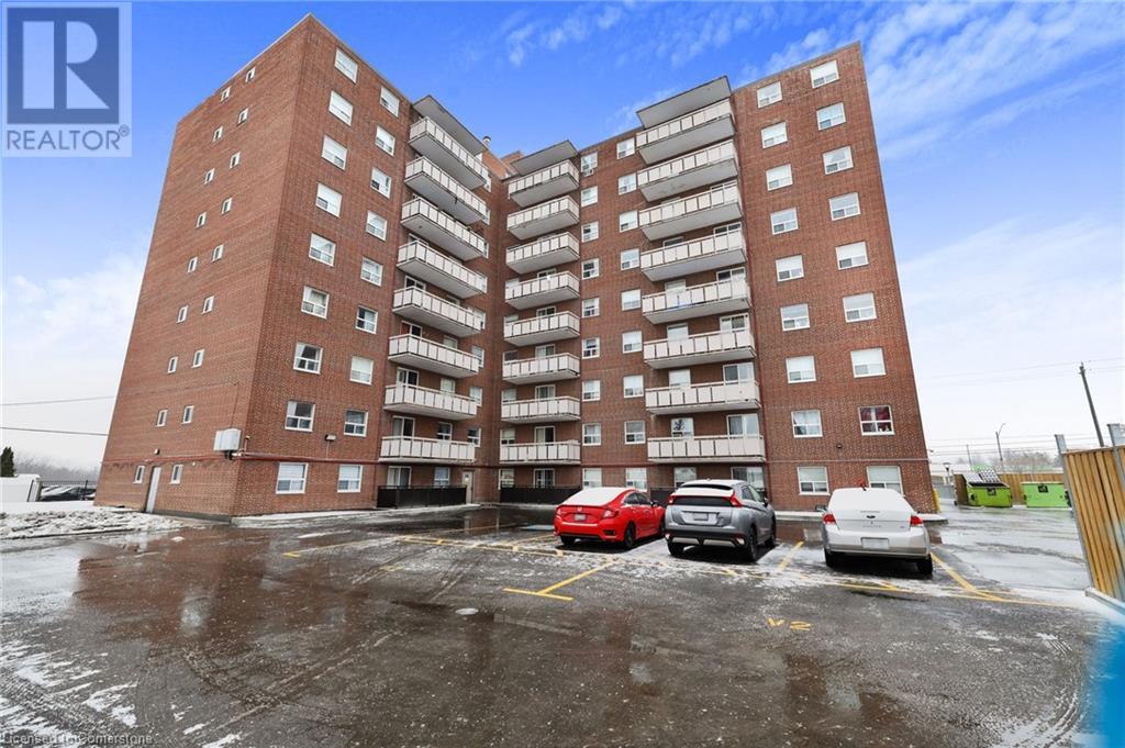 Property at 851 QUEENSTON Road Unit# 802 image 5