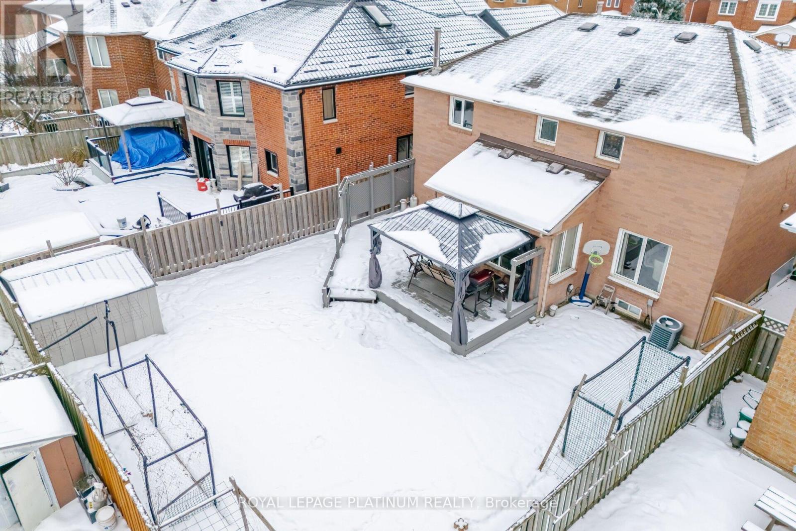 59 Parkside Drive, Brampton, Ontario  L6Y 3A1 - Photo 47 - W11962181