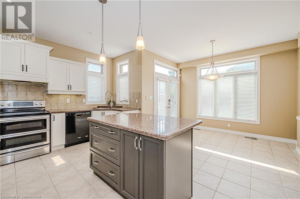 76 Moorland Crescent, Ancaster, Ontario  L9K 1N7 - Photo 10 - 40697122