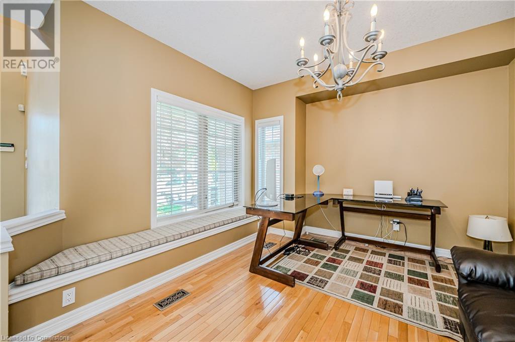76 Moorland Crescent, Ancaster, Ontario  L9K 1N7 - Photo 8 - 40697122