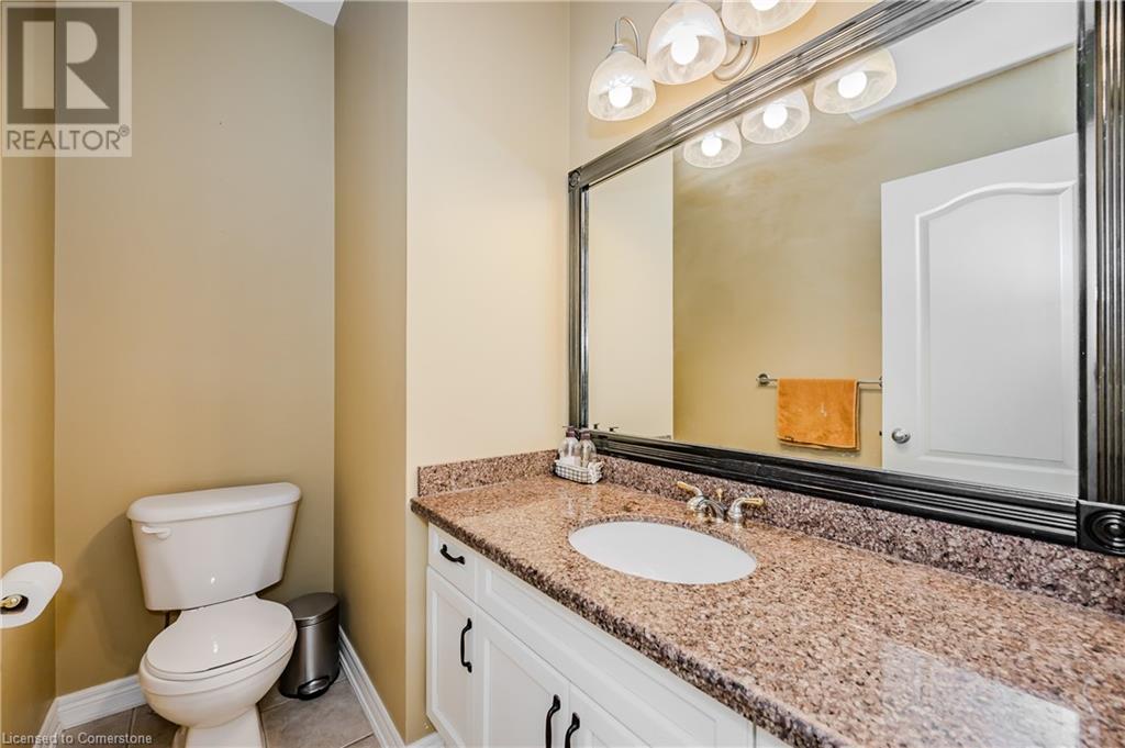 76 Moorland Crescent, Ancaster, Ontario  L9K 1N7 - Photo 17 - 40697122