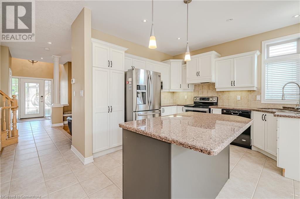 76 Moorland Crescent, Ancaster, Ontario  L9K 1N7 - Photo 9 - 40697122