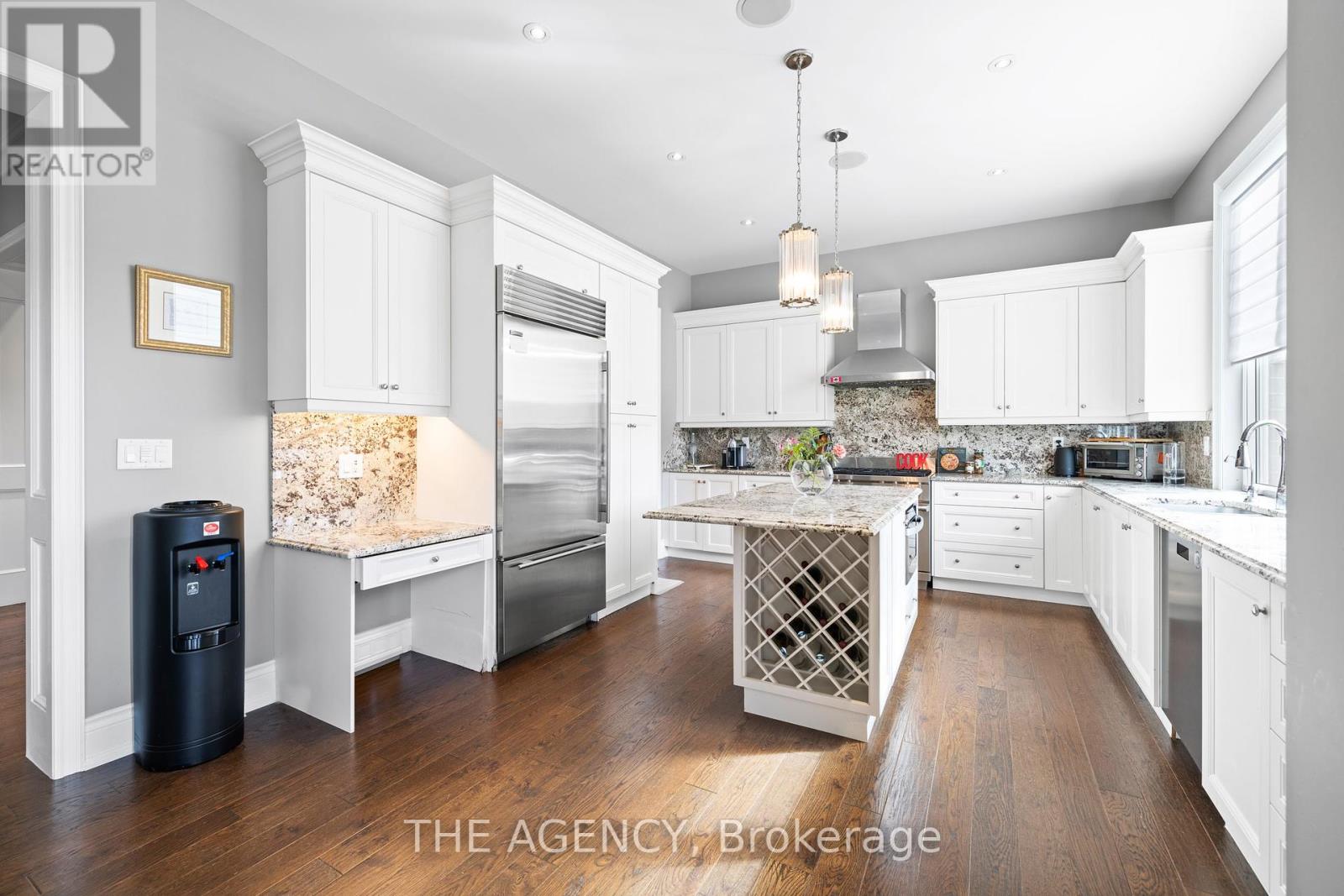 25 Wedgeport Court, King, Ontario  L0G 1N0 - Photo 15 - N9768039