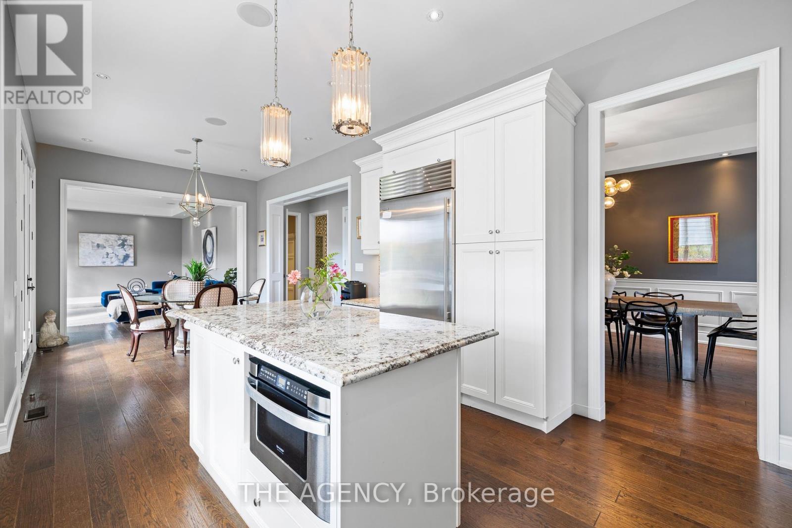 25 Wedgeport Court, King, Ontario  L0G 1N0 - Photo 18 - N9768039