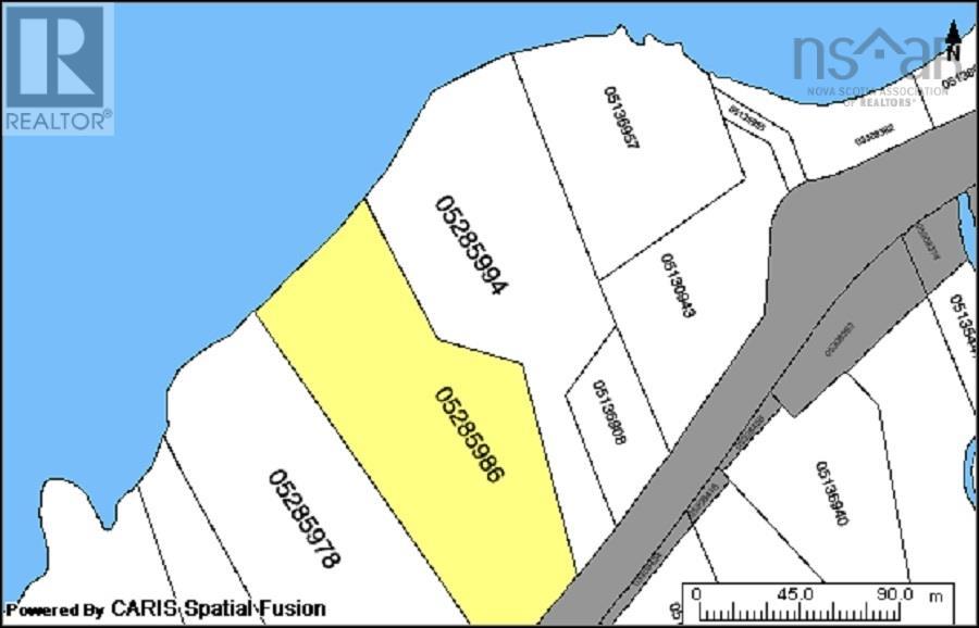 Lot 2 Shore Road, Parkers Cove, Nova Scotia  B0S 1A0 - Photo 3 - 202502512