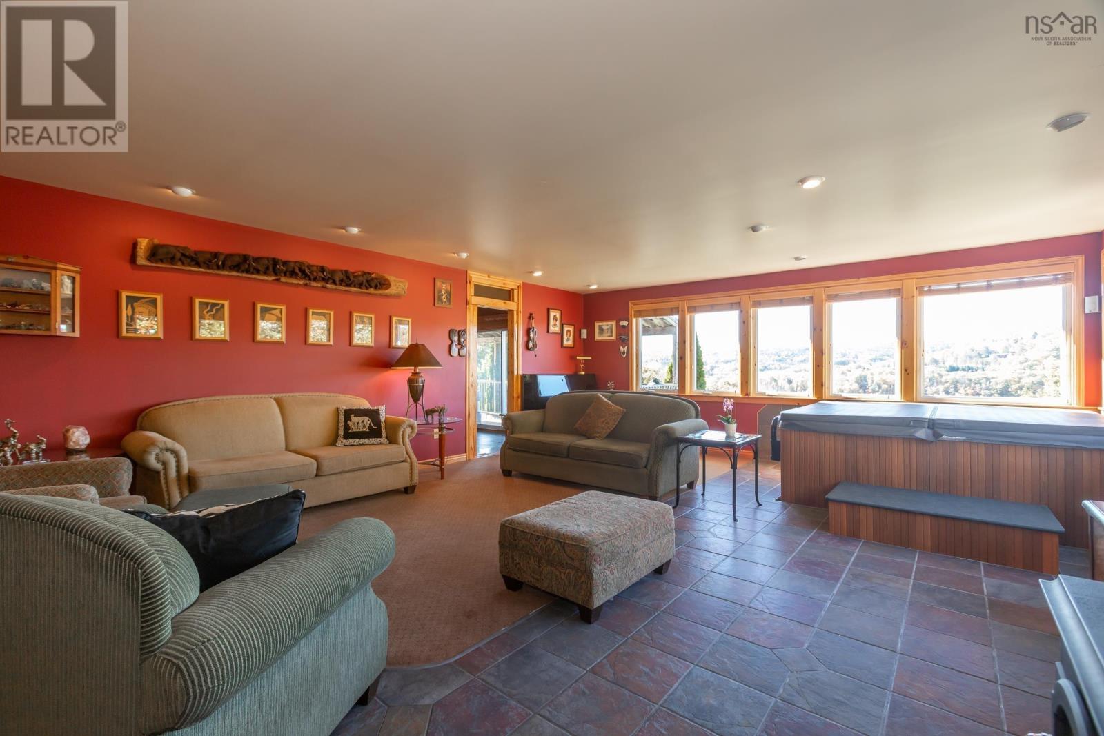 481 Chute Road, Bear River, Nova Scotia  B0S 1B0 - Photo 17 - 202502513