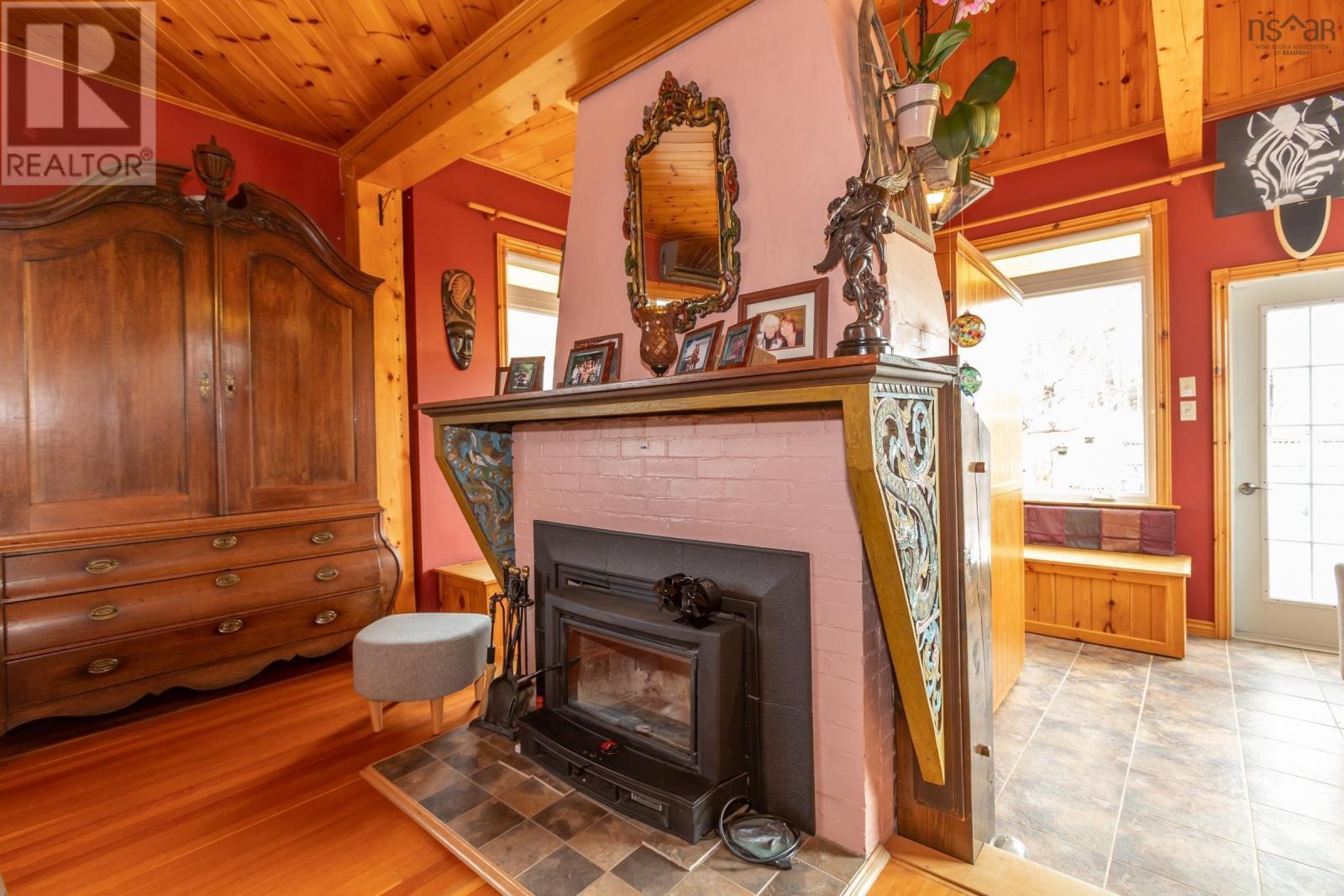 481 Chute Road, Bear River, Nova Scotia  B0S 1B0 - Photo 22 - 202502513