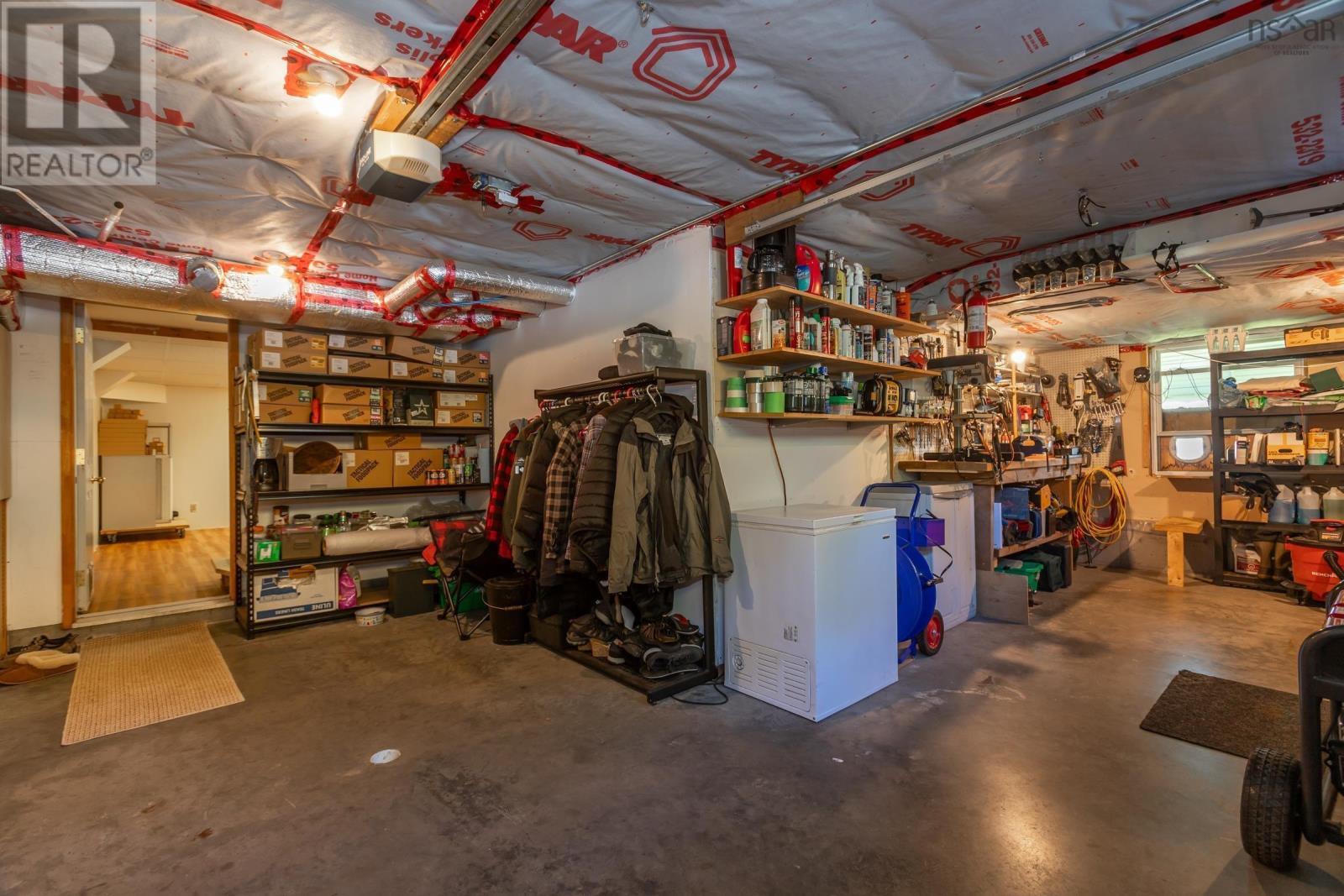 481 Chute Road, Bear River, Nova Scotia  B0S 1B0 - Photo 37 - 202502513