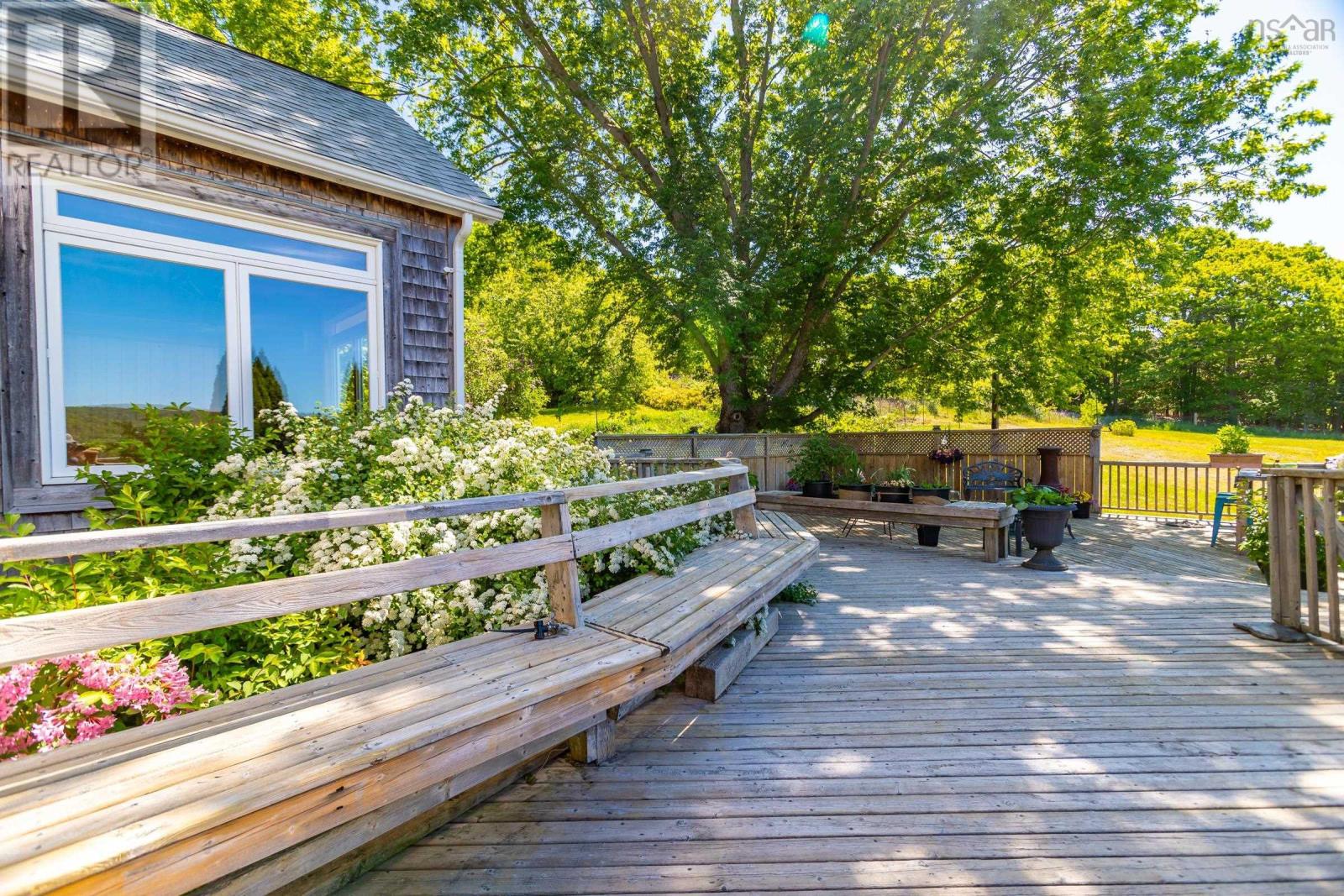 481 Chute Road, Bear River, Nova Scotia  B0S 1B0 - Photo 38 - 202502514