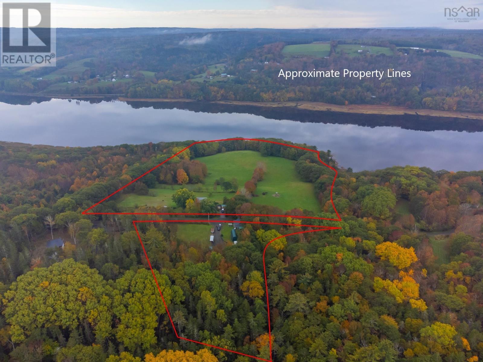 481 Chute Road, Bear River, Nova Scotia  B0S 1B0 - Photo 45 - 202502514