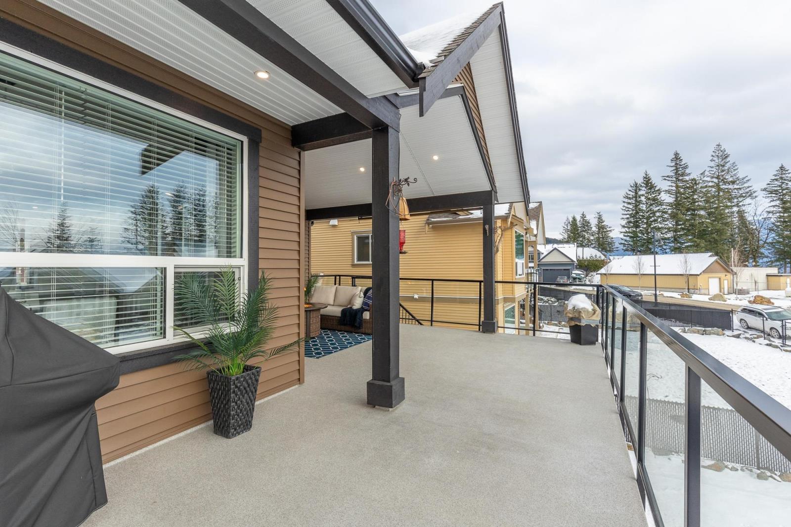 1324 Stromdahl Place, Mt Woodside, Agassiz, British Columbia V0M 1A1 - Photo 33 - R2964429