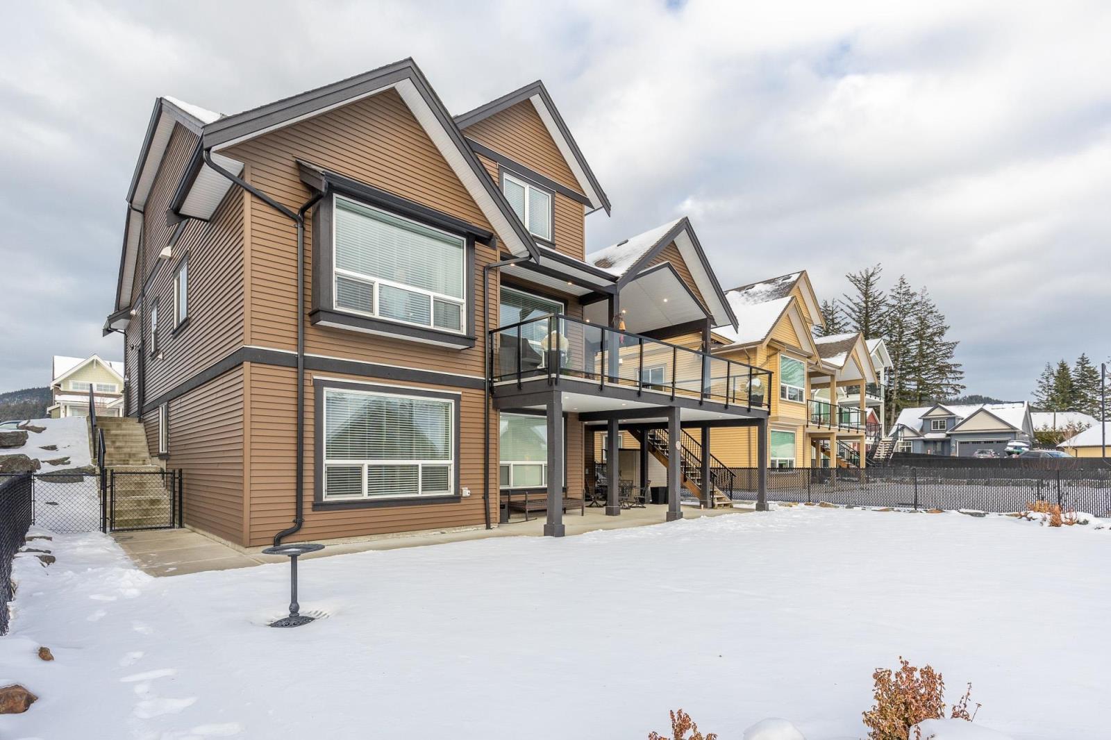 1324 Stromdahl Place, Mt Woodside, Agassiz, British Columbia V0M 1A1 - Photo 37 - R2964429