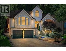 8 ORR Crescent, Stoney Creek, Ontario