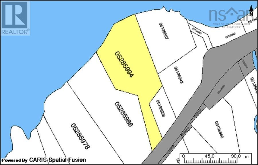 Lot 3 Shore Road, Parkers Cove, Nova Scotia  B0S 1A0 - Photo 3 - 202502515