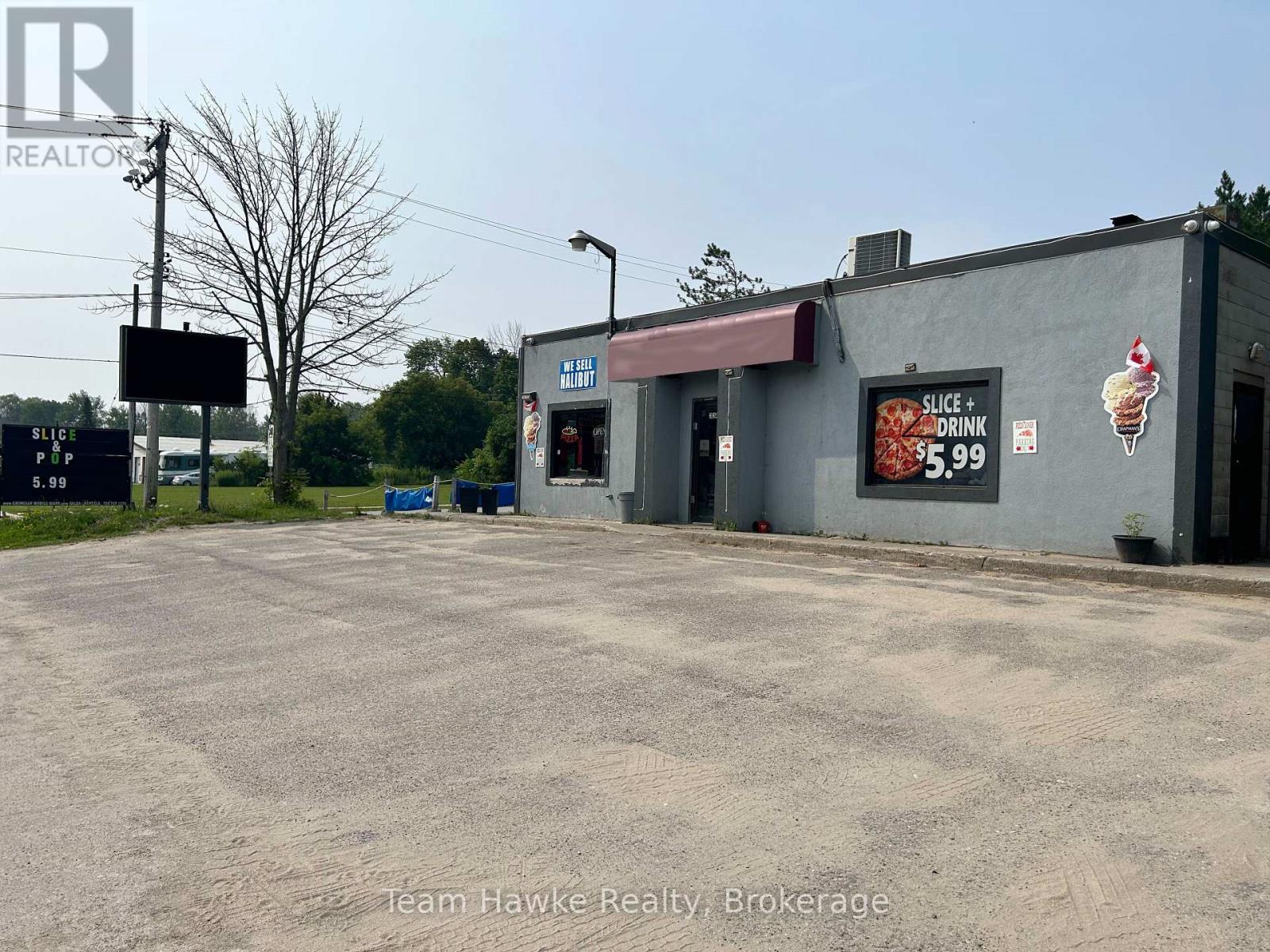 338 Park Street, Tay (Victoria Harbour), Ontario  L0K 2A0 - Photo 2 - S11962277