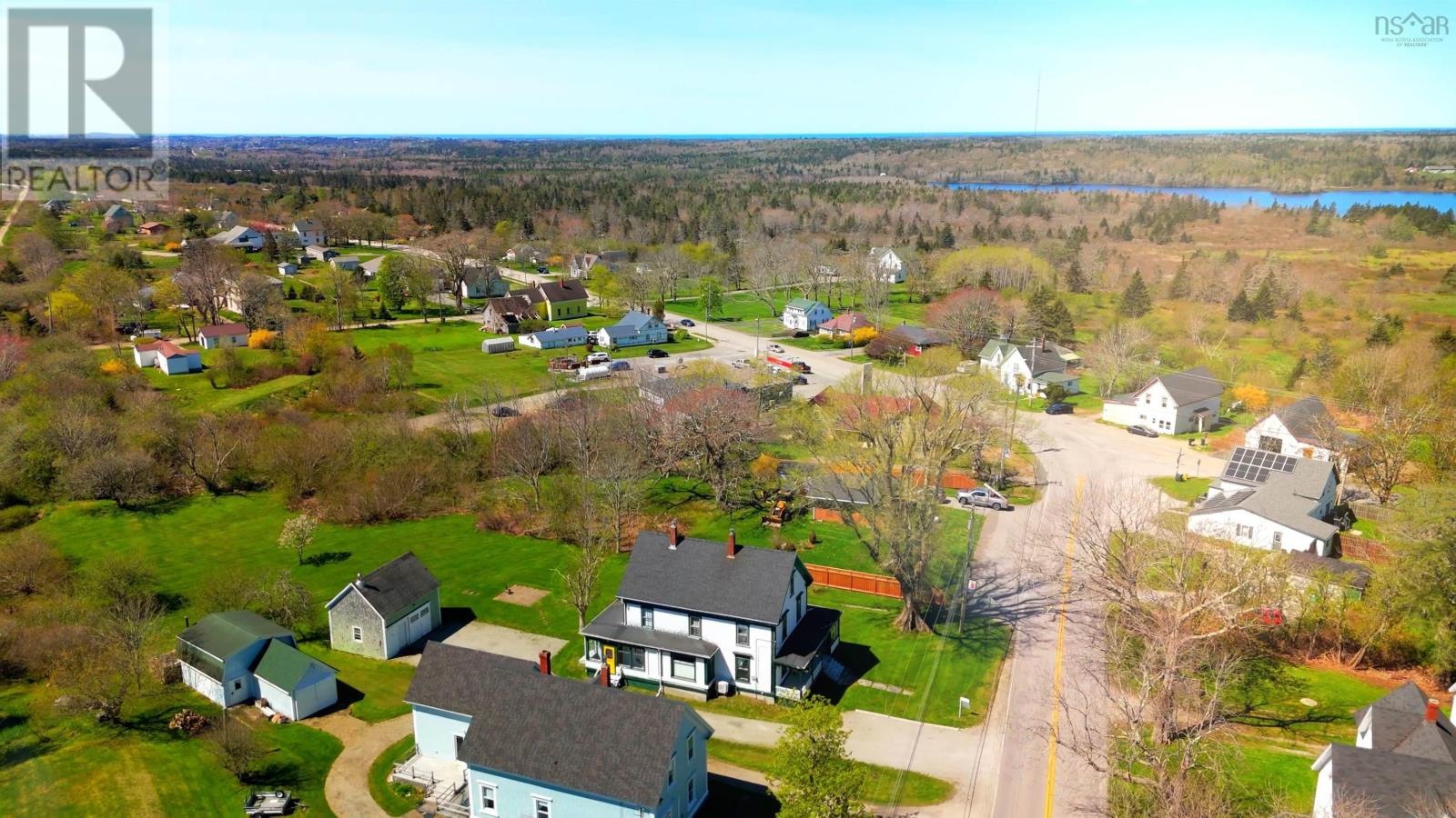 888 Highway 340, South Ohio, Nova Scotia  B5A 5N2 - Photo 2 - 202502511