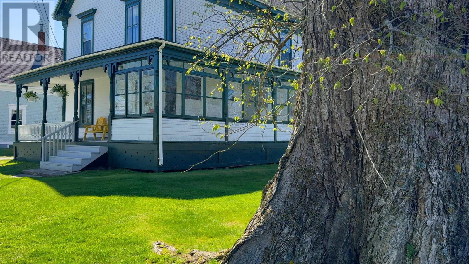 888 Highway 340, South Ohio, Nova Scotia  B5A 5N2 - Photo 3 - 202502511