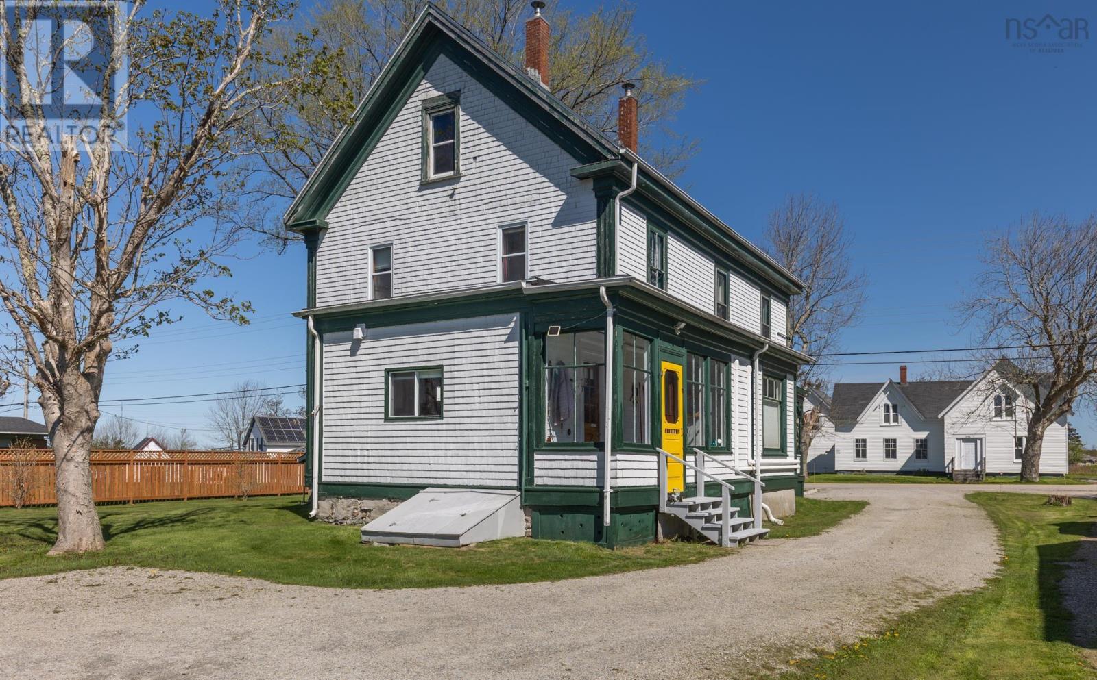 888 Highway 340, South Ohio, Nova Scotia  B5A 5N2 - Photo 34 - 202502511