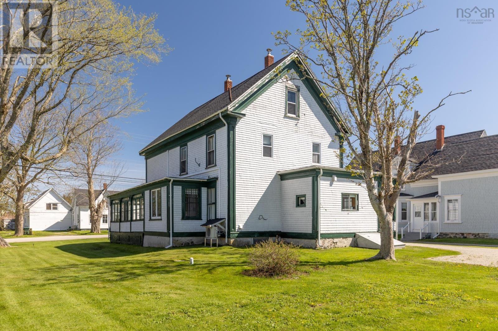 888 Highway 340, South Ohio, Nova Scotia  B5A 5N2 - Photo 35 - 202502511