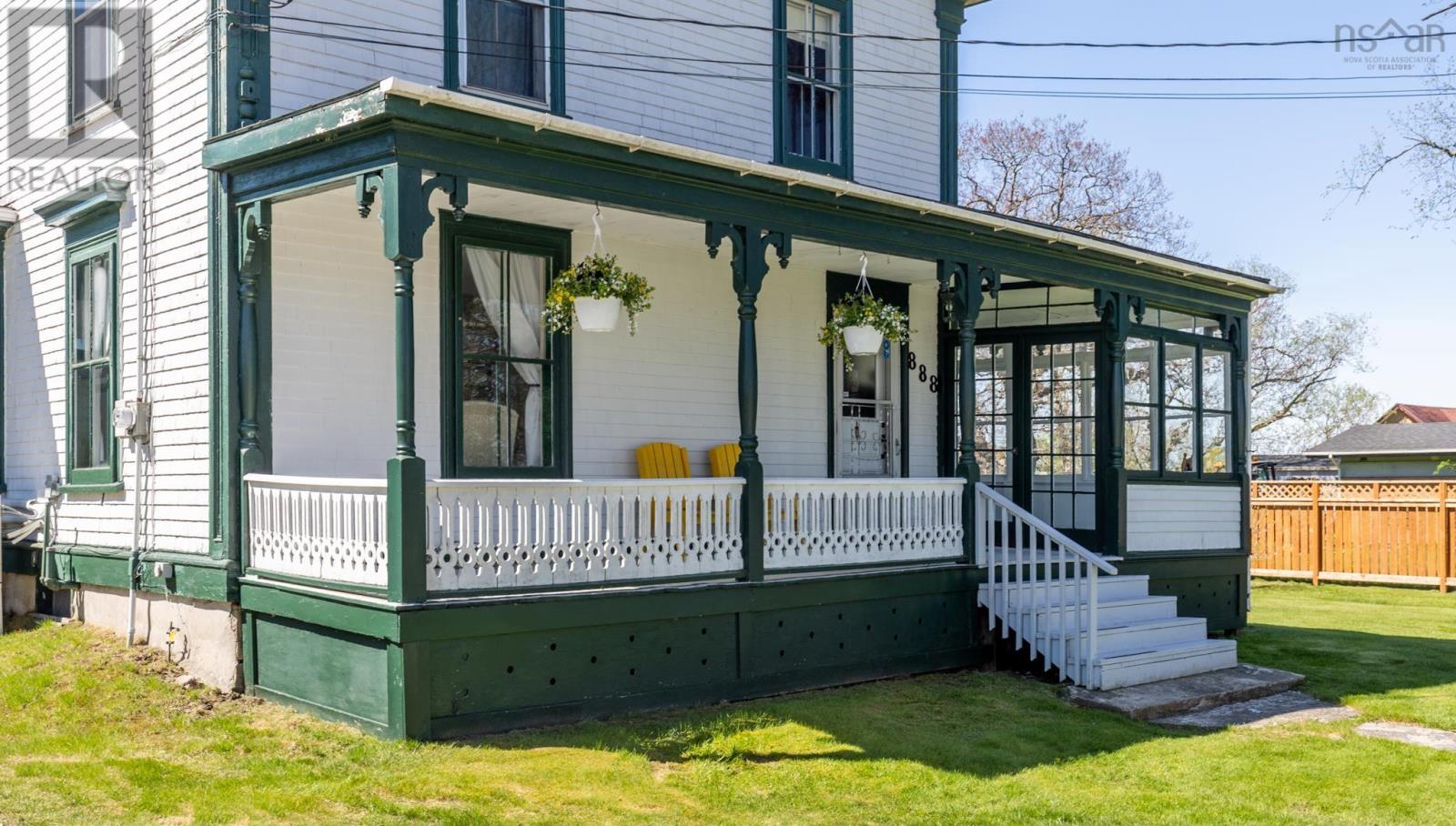 888 Highway 340, South Ohio, Nova Scotia  B5A 5N2 - Photo 36 - 202502511