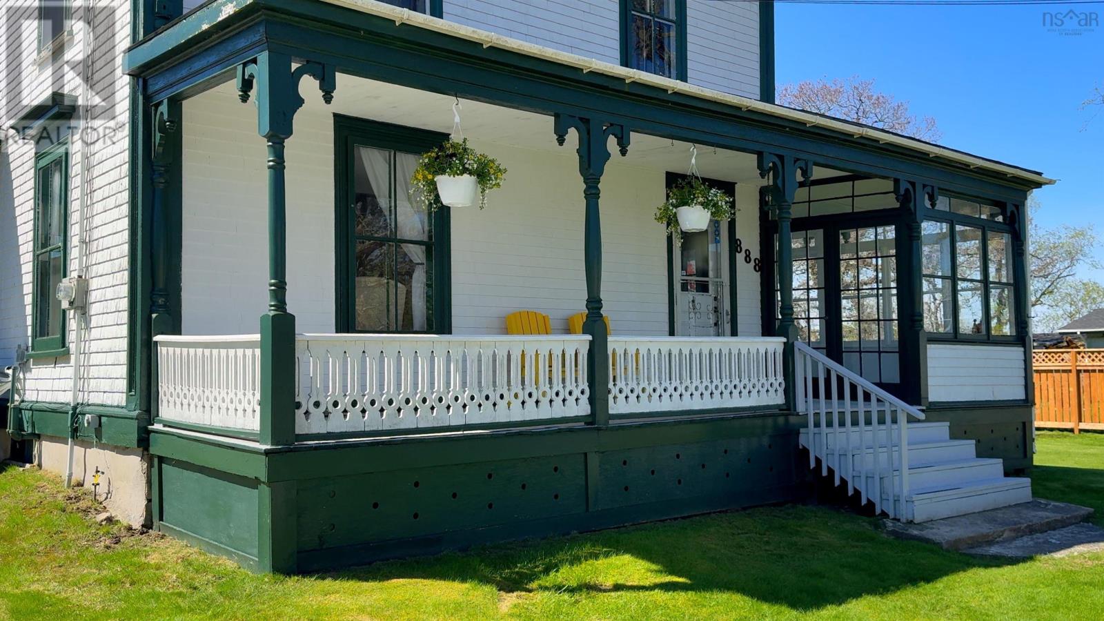 888 Highway 340, South Ohio, Nova Scotia  B5A 5N2 - Photo 4 - 202502511