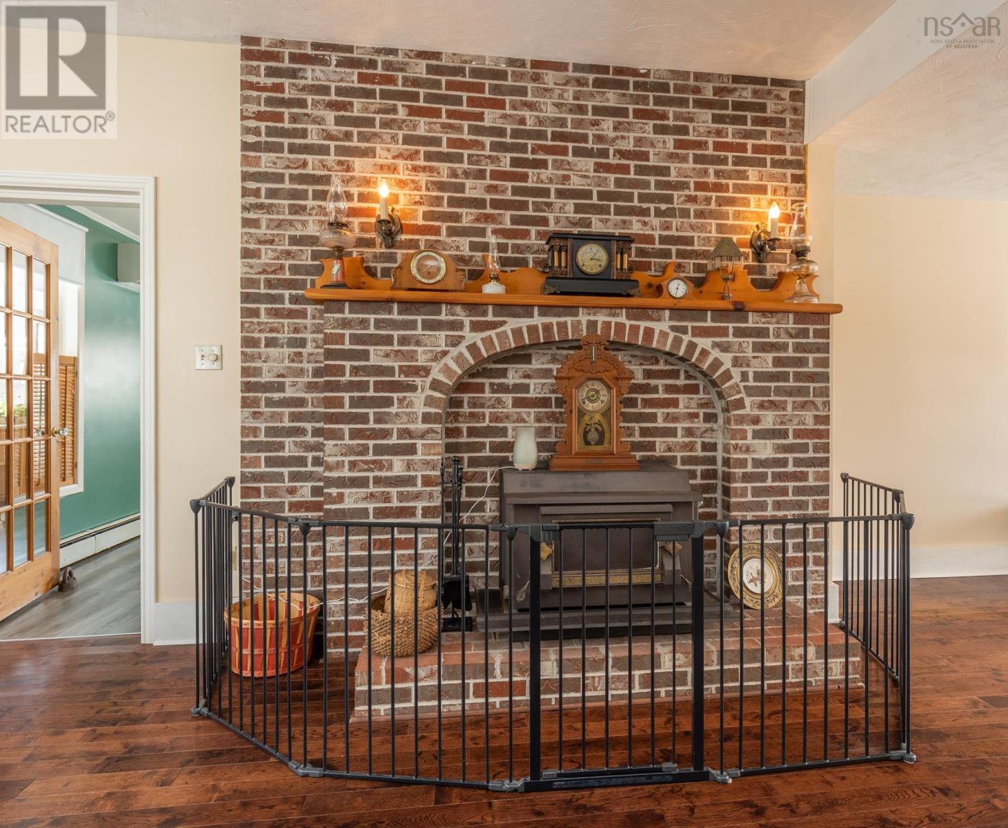 888 Highway 340, South Ohio, Nova Scotia  B5A 5N2 - Photo 9 - 202502511