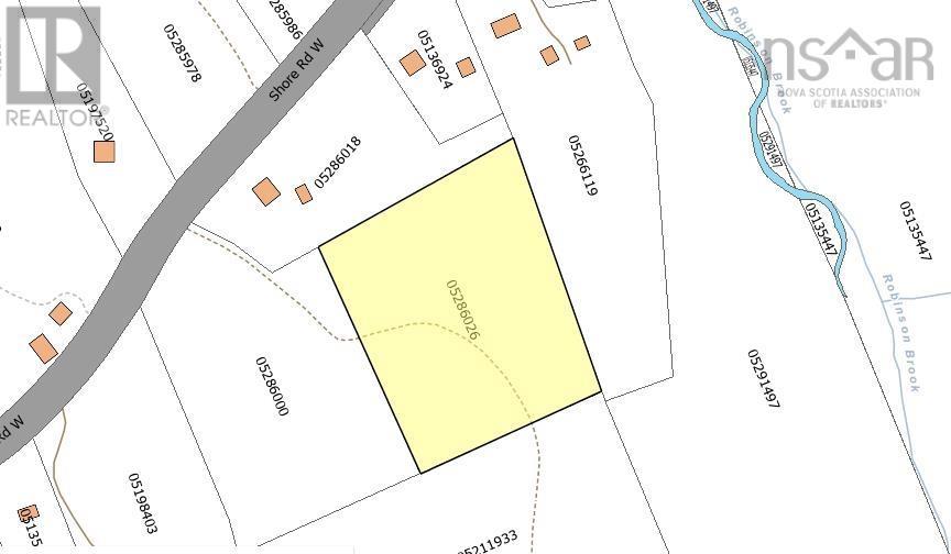 Lot 6 Shore Road, Parkers Cove, Nova Scotia  B0S 1A0 - Photo 5 - 202502516