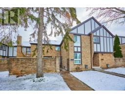 119 BURROWS HALL BOULEVARD, Toronto, Ontario