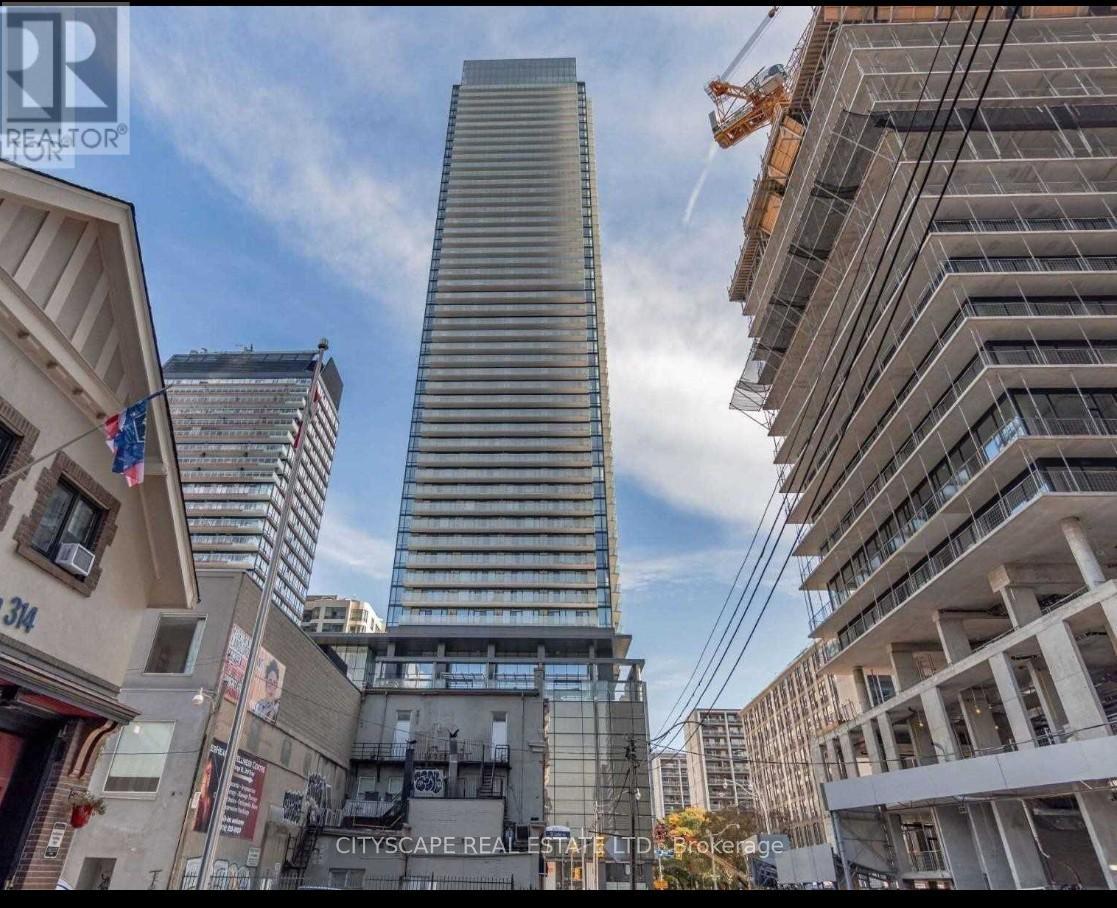 4206 - 501 Yonge Street, Toronto, Ontario  M4Y 1Y4 - Photo 2 - C11958955