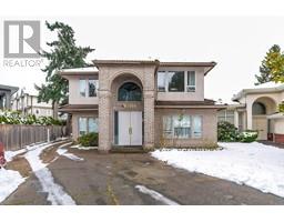 5948 LANCING ROAD, Richmond, British Columbia